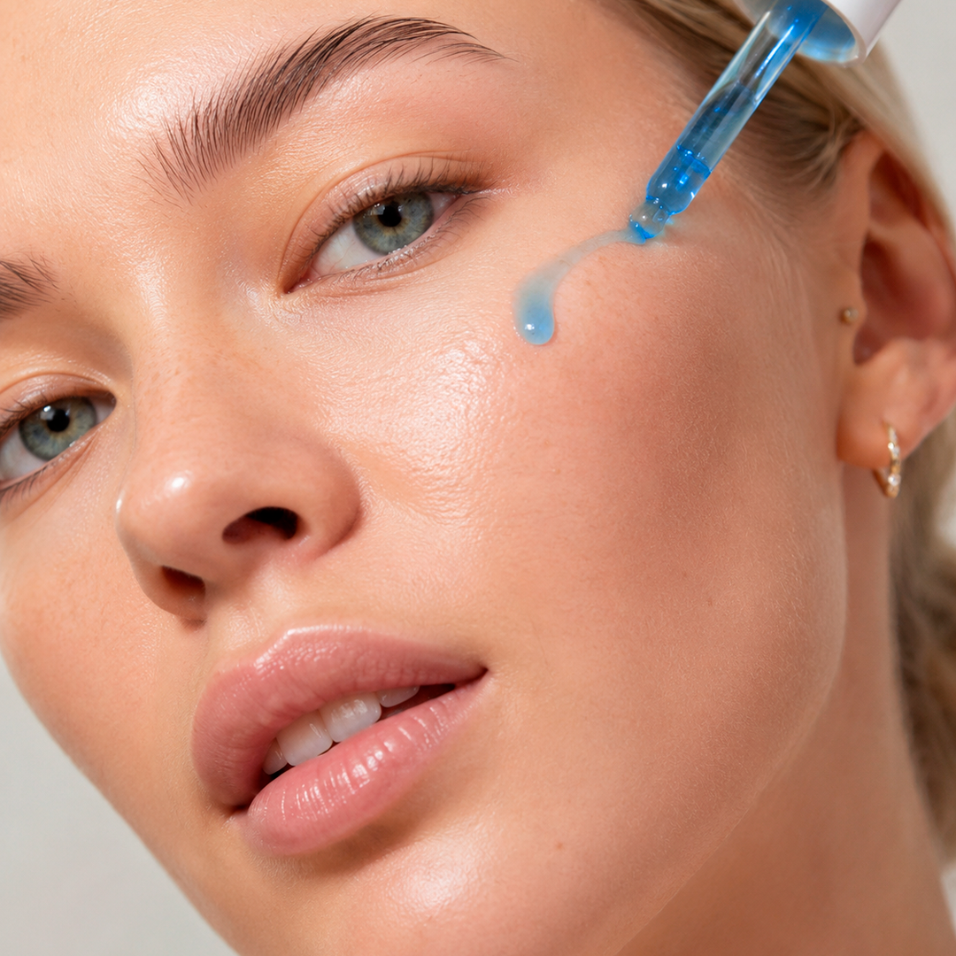 Sérum Facial GHK-Cu Recovery
