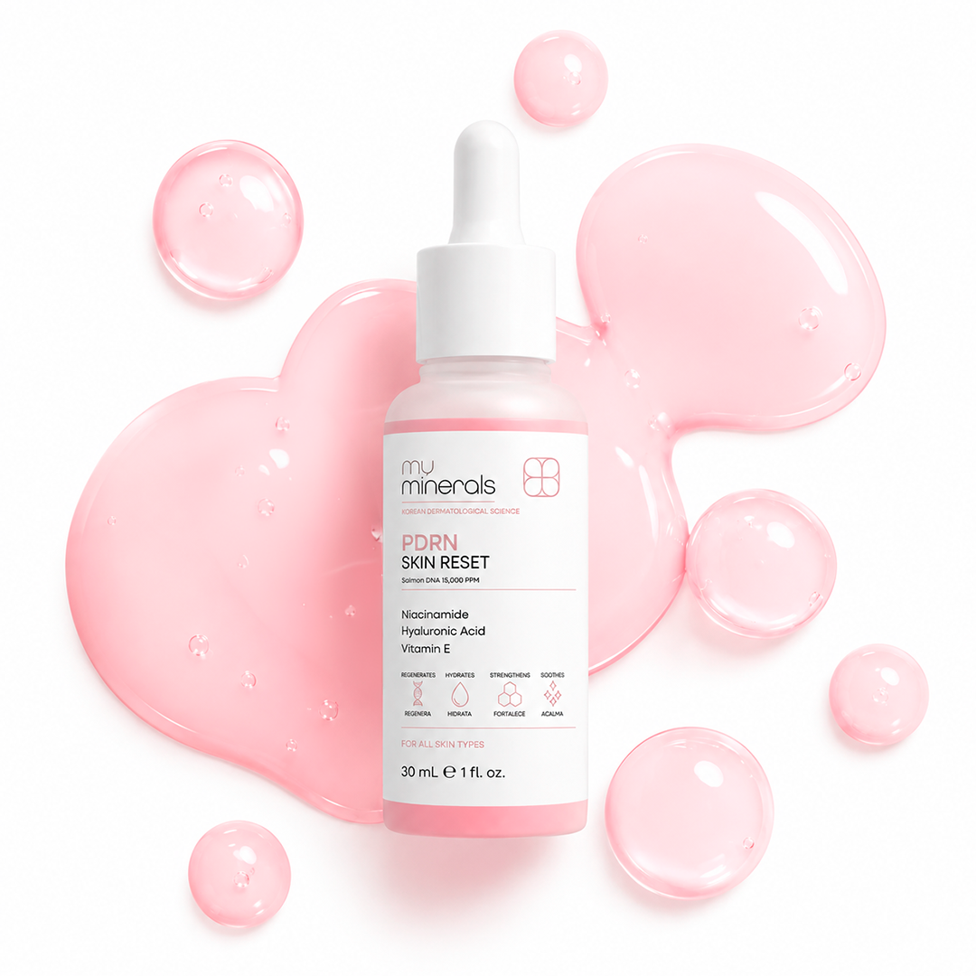 Sérum Facial PDRN Skin Reset