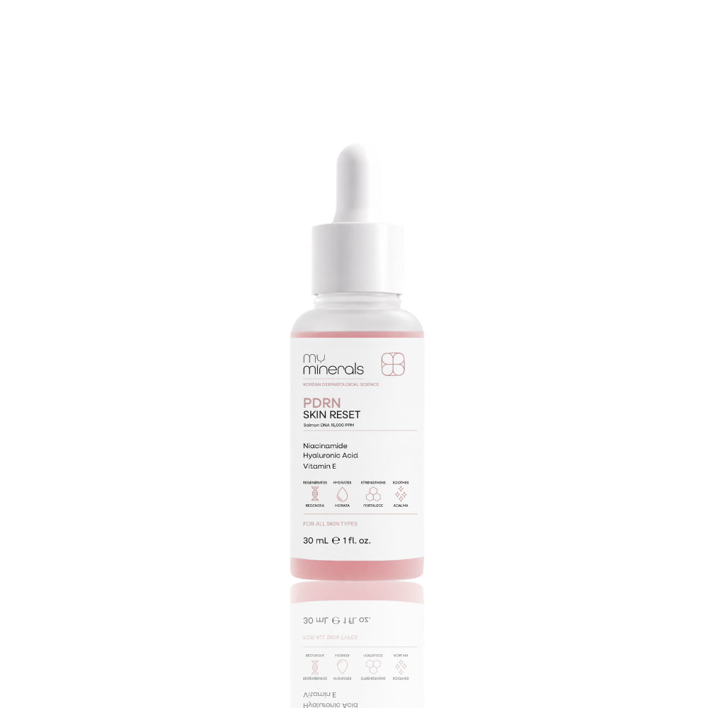 Sérum Facial PDRN Skin Reset