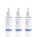 Kit Sérum Facial GHK-Cu - 3 Meses de Tratamento