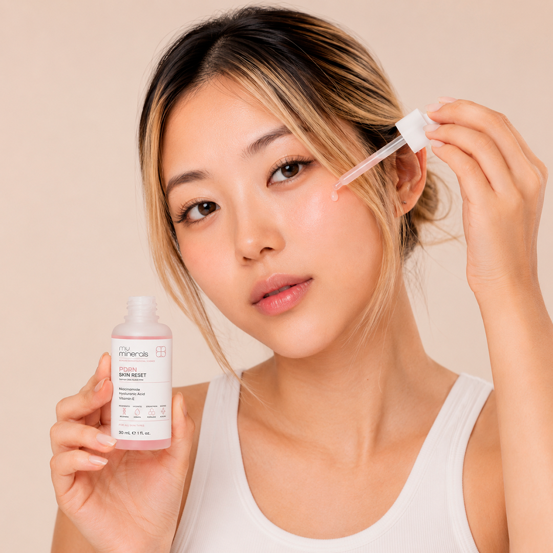 Sérum Facial PDRN Skin Reset