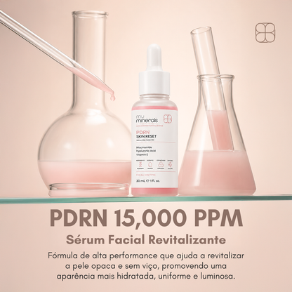 Sérum Facial PDRN Skin Reset