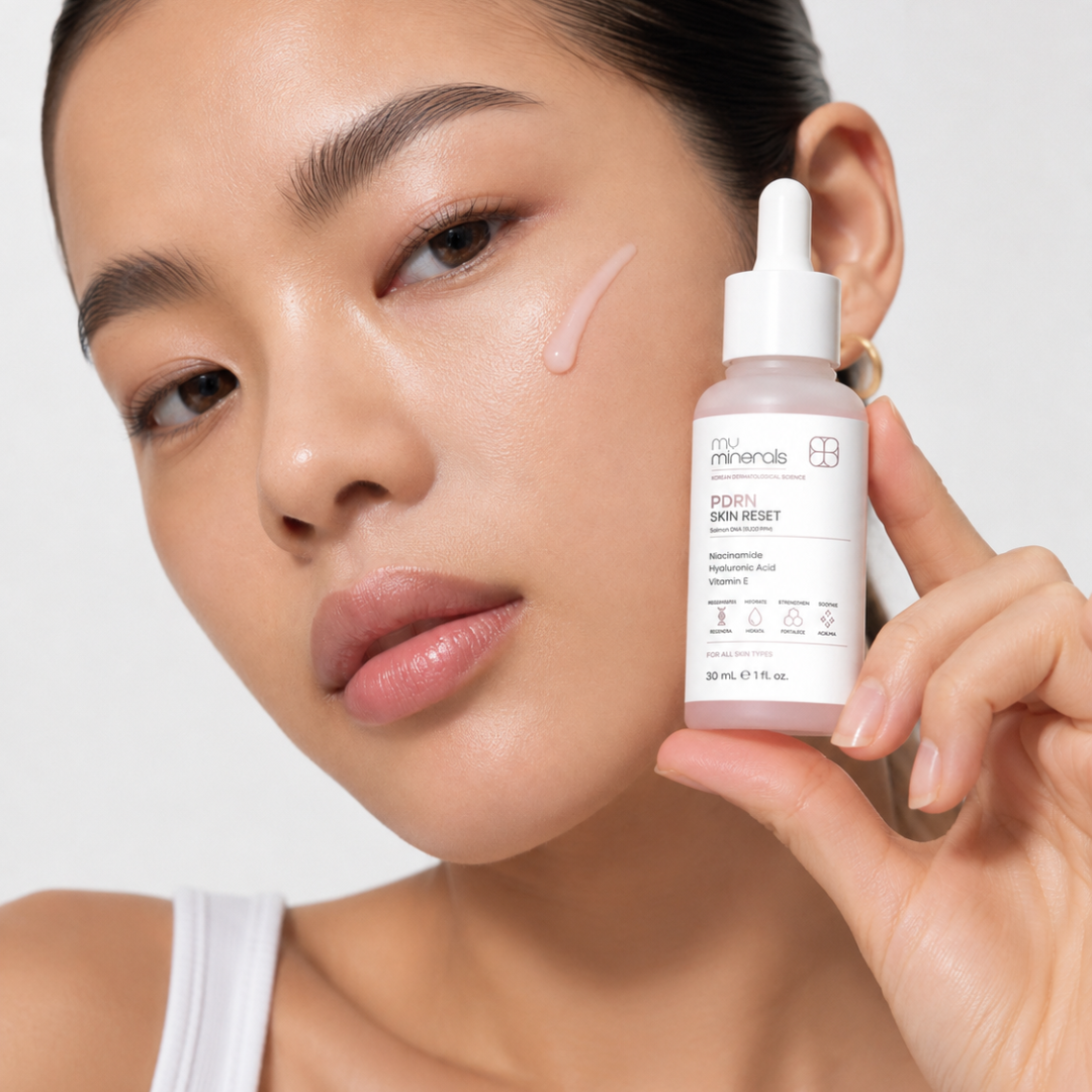 Sérum Facial PDRN Skin Reset