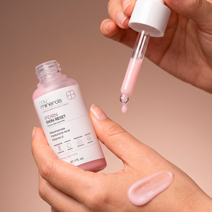 Sérum Facial PDRN Skin Reset