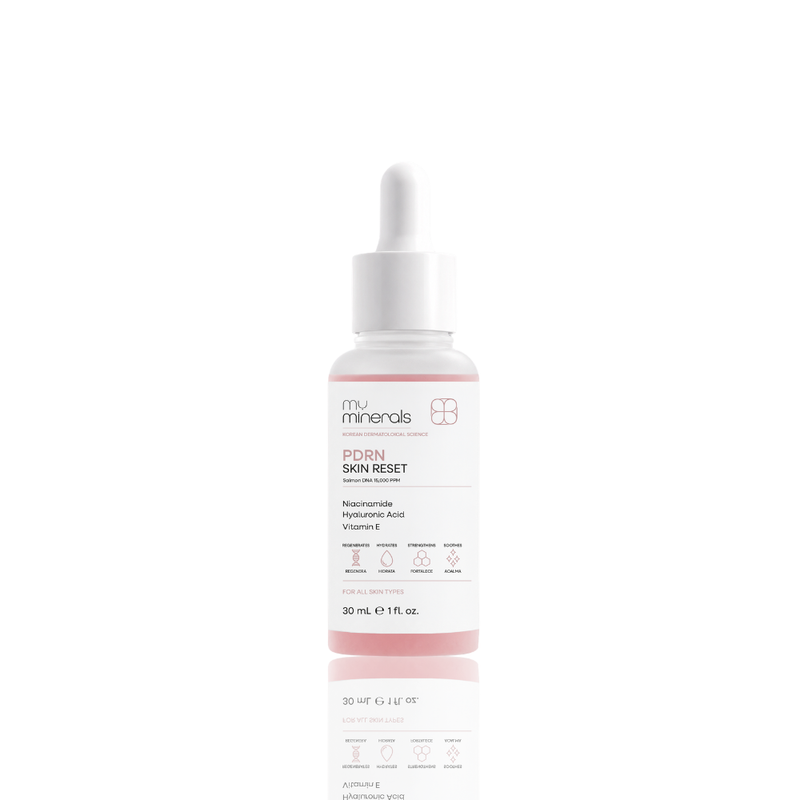 Sérum Facial PDRN Skin Reset